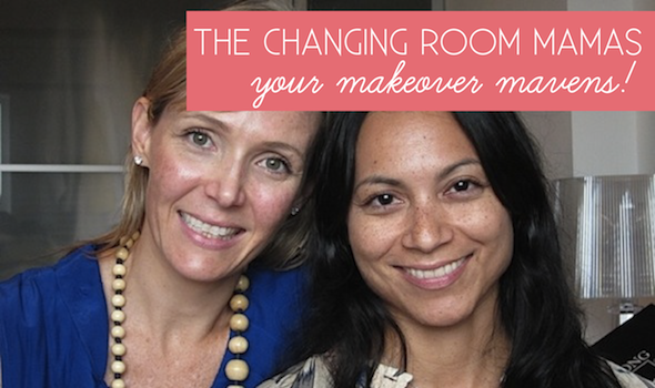 The Changing Room - Your Makeover Mavens!
