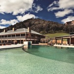 Mr & Mrs Smith_Wolgan Valley Resort & Spa_Blue Mountains_Australia_Pool
