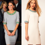 goddess kate middleton matthew williamson goddess kate middleton matthew williamson