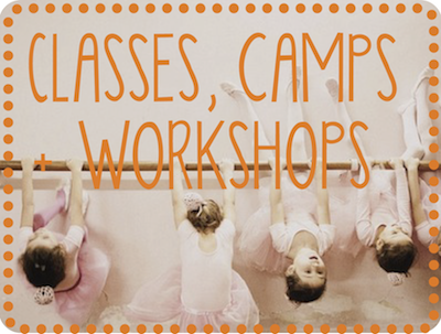 Classes_camps