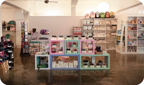 babystore