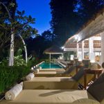 Mr & Mrs Smith_Villa Sungai_Bali_Indonesia_Pool & Deck
