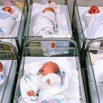 babies in hospital