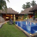 Cousteau Resort, Savusavu, Fiji