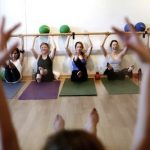 barre workout