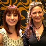 Kate & Lorena