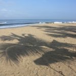 Marari-Beach
