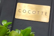 Cocotte