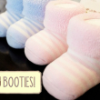 babyabooties
