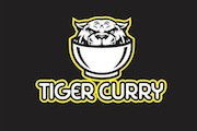 tiger curry