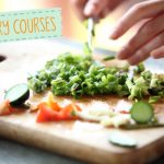 culinary courses