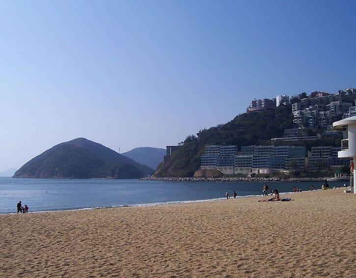 repulse bay