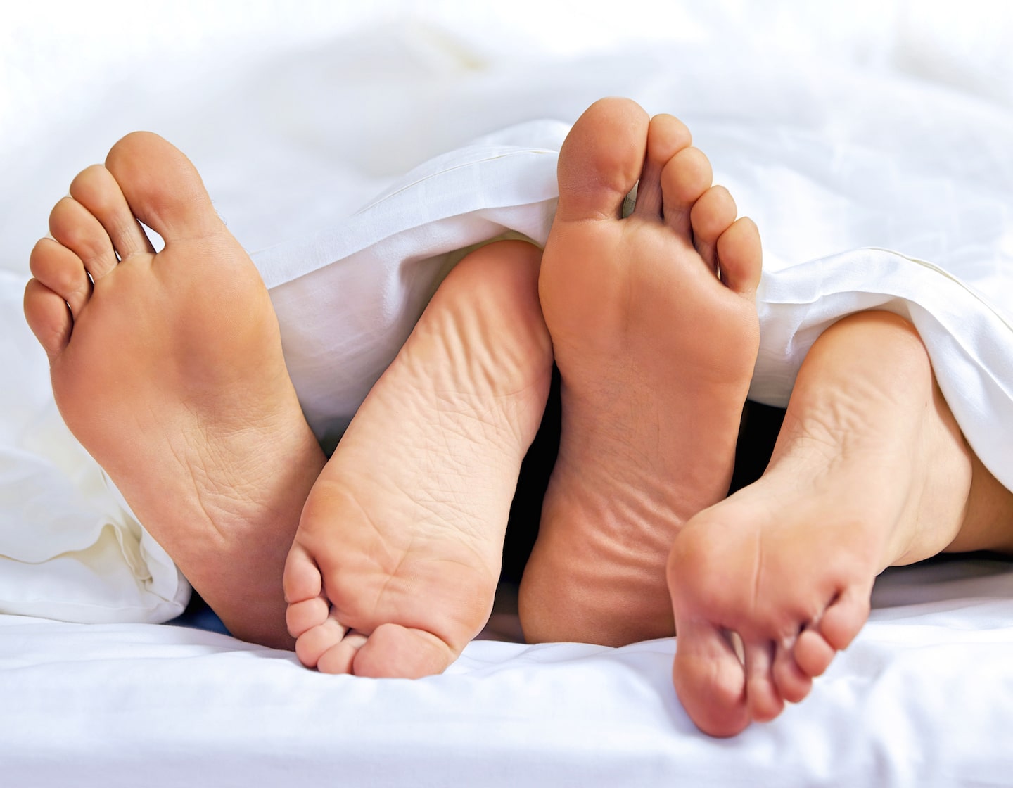 Костюм-сетка и стринги 