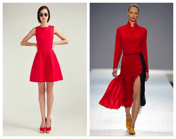 Instant Goddess: Spring/Summer 2013 Trends You Should Know About ...