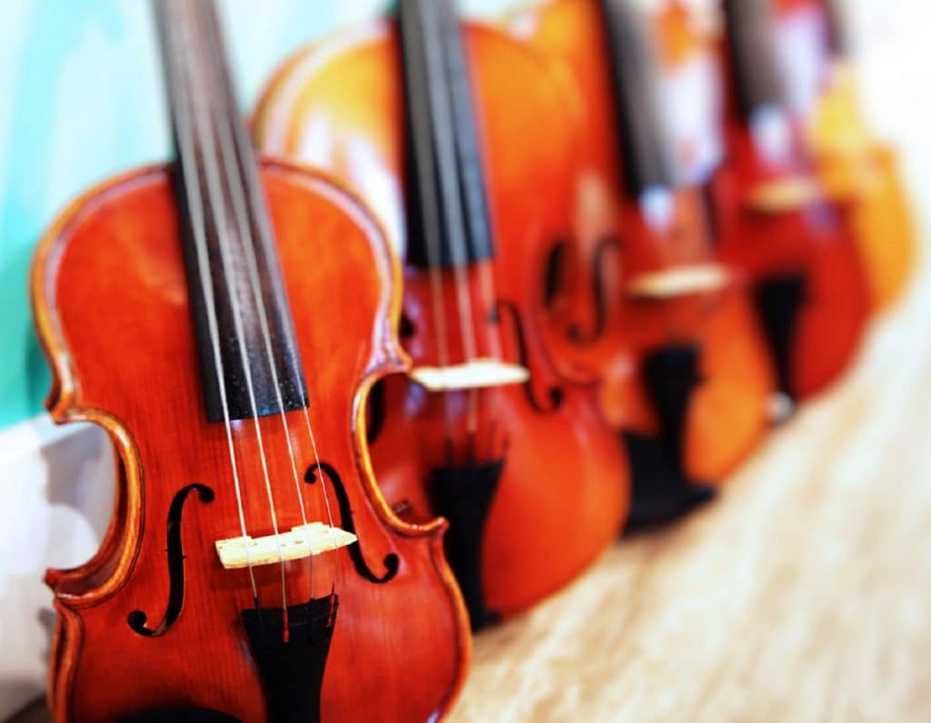 6 Benefits of Music Classes for Kids