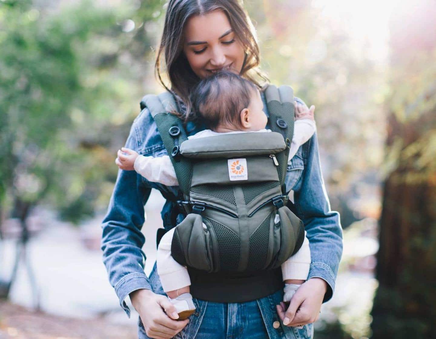 best baby backpack 2018