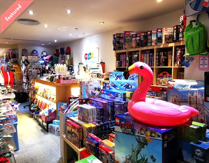 Sassy Mama s Roundup Of The Best Toy  Stores In Hong  Kong 