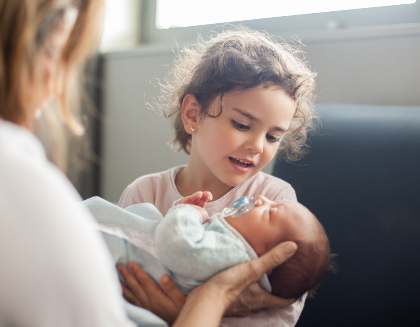 How To Prepare Your Baby For A Flight