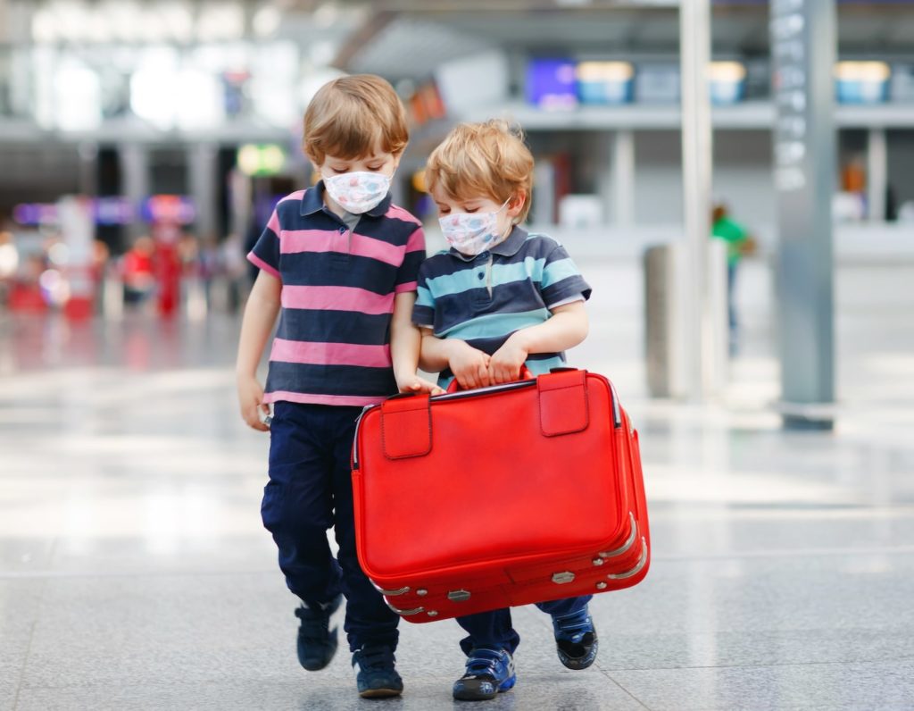 20 best kids luggage sets and carry-ons of 2023 | CNN Underscored