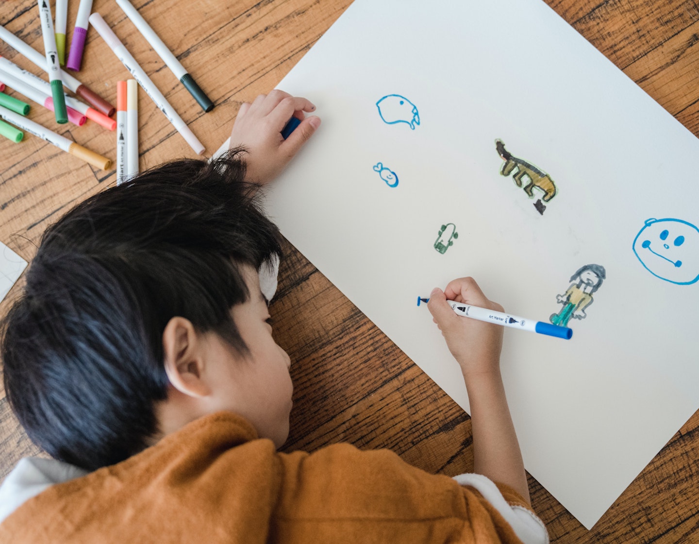 Toddler drawing: How to teach your toddler to draw (and have lots of fun in  the process), Toddler