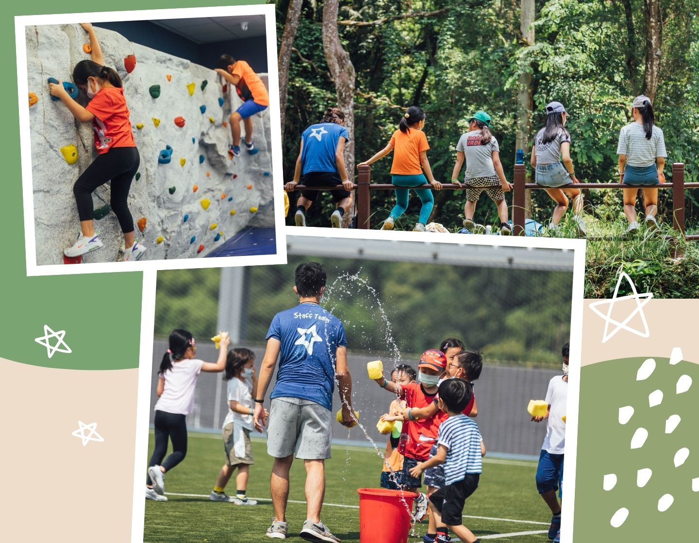 Exclusive Discount Summer Fun To Remember With Camp Beaumont