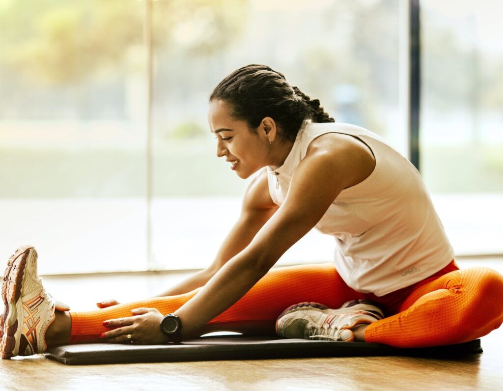 Womens Activewear Tank Tops  Legging for Yoga or Gym  TEMA Athletics