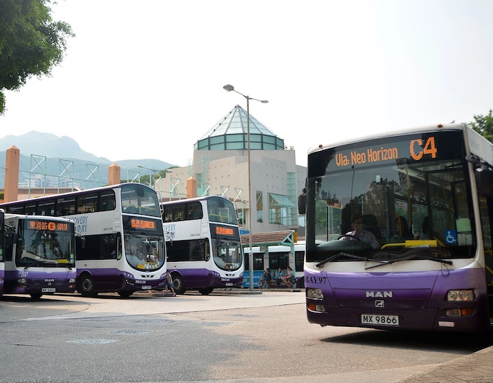 Discovery Bay Hong Kong Guide Transport Restaurants Thing to Do With Kids