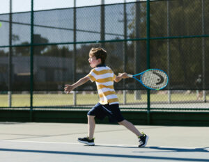 Kids Sports Classes Hong Kong tennis badminton rugby squash sports for children junior league youth programme