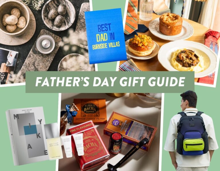 father's day gift guide hero hk