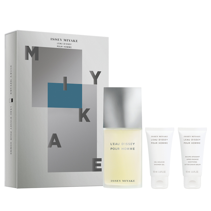 Isimiyake perfume father's day gift hk