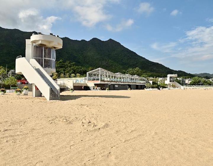 Lung Mei Beach