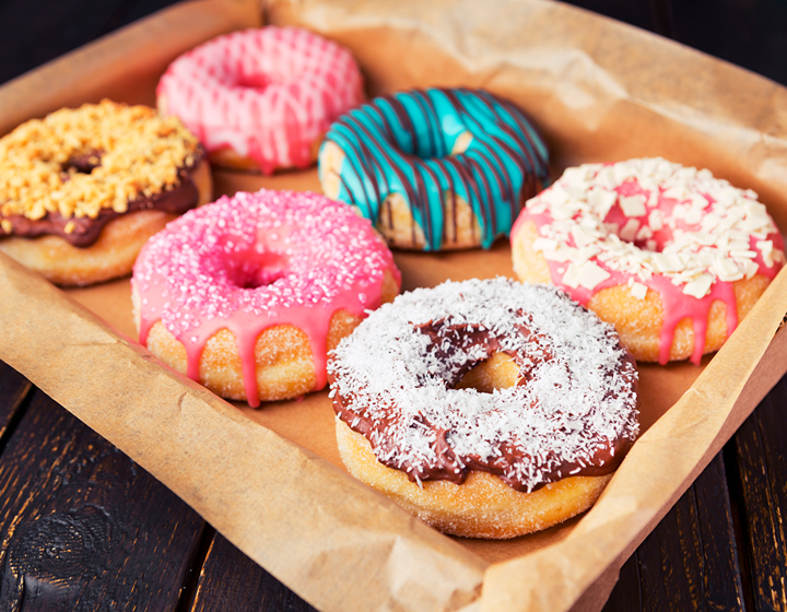 More Doughnut Shop Hong Kong Donut Shop Best Donuts in Hong Kong Best Doughnuts in Hong Kong Donut Holes 