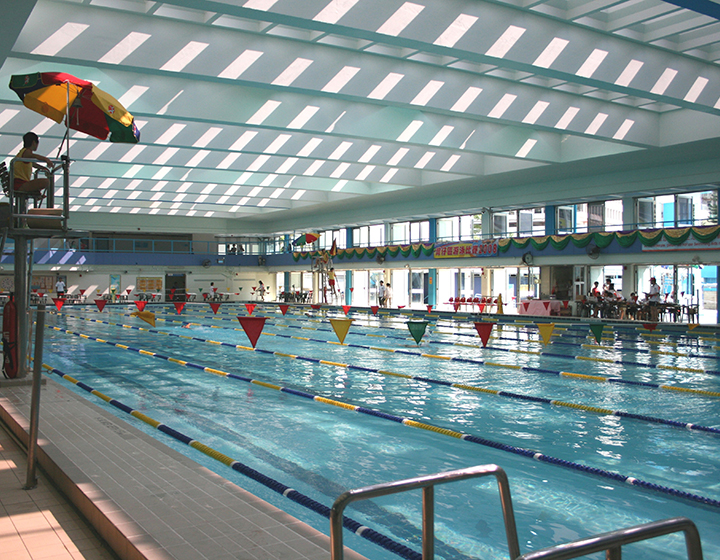 public pool, public swimming pool, swimming pool, Hong Kong, morrison hill swimming pool