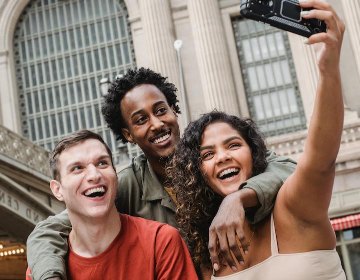 talking to teens about personal hygiene and deodorants