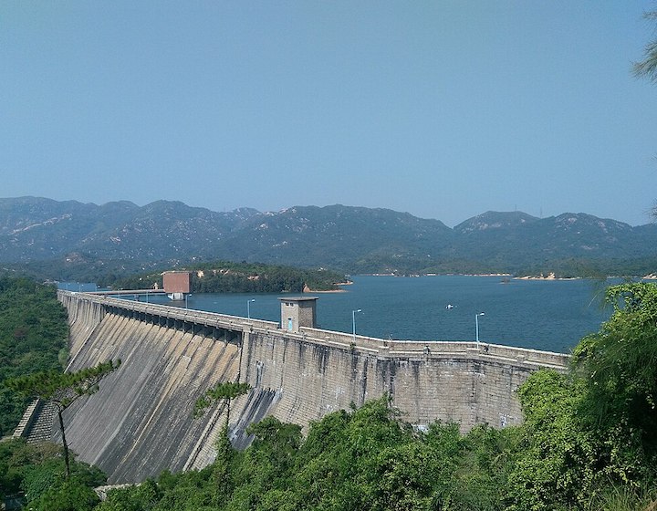 things to do in hk tai lam reservoir