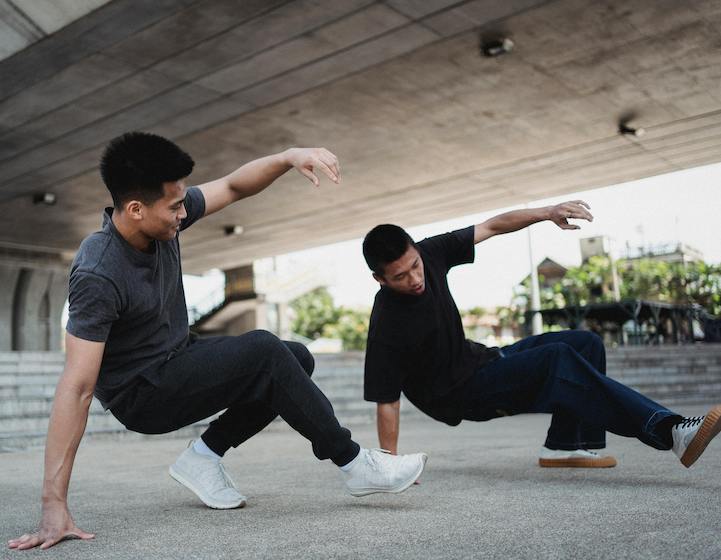 Breakdancing at Paris Olympics 2024 