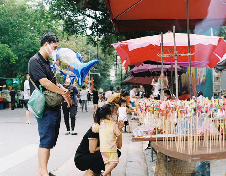 july 1 hong kong day discounts free tickets public holiday hk sar establishment day shopping markets mall promotions vouchers