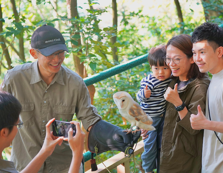 things to do in hong kong kadoorie farms