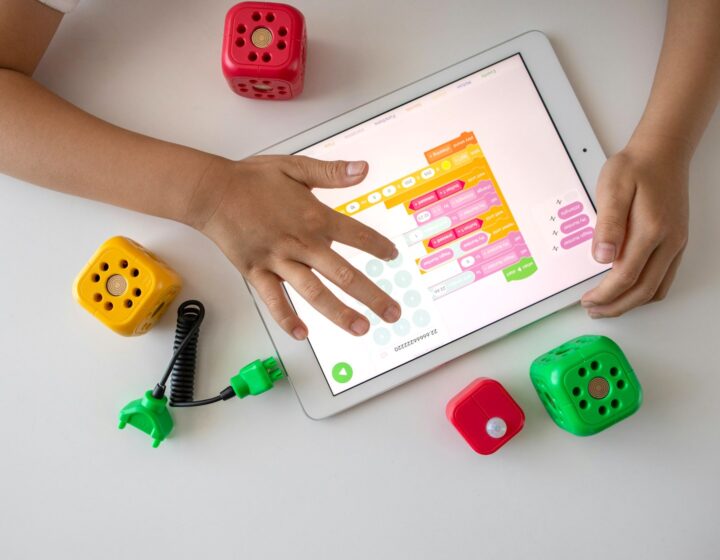 Kids-Hong-Kong-Coding-Robotics-Stem-Classes