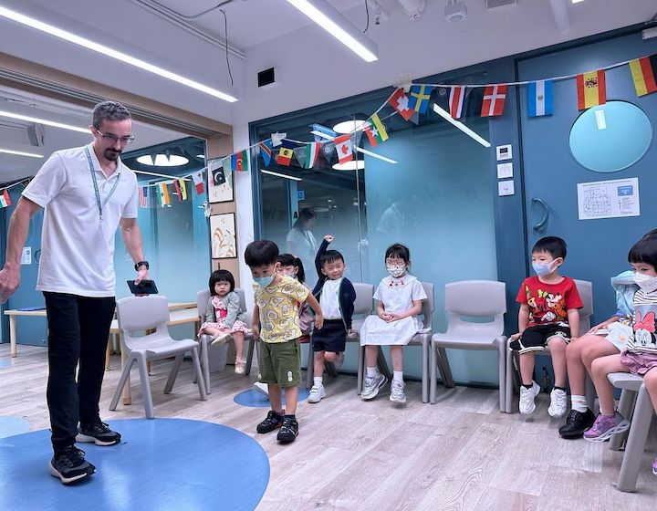 qurioed chinese classes for kids in hong kong