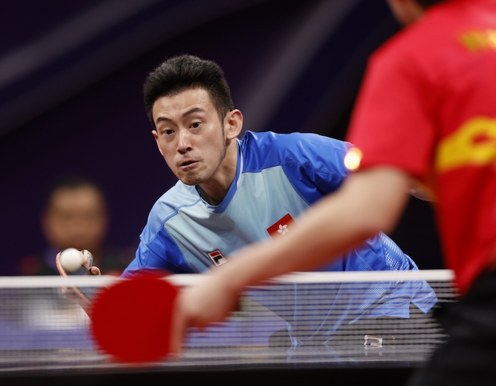 table tennis hong kong at paris olympics 2024