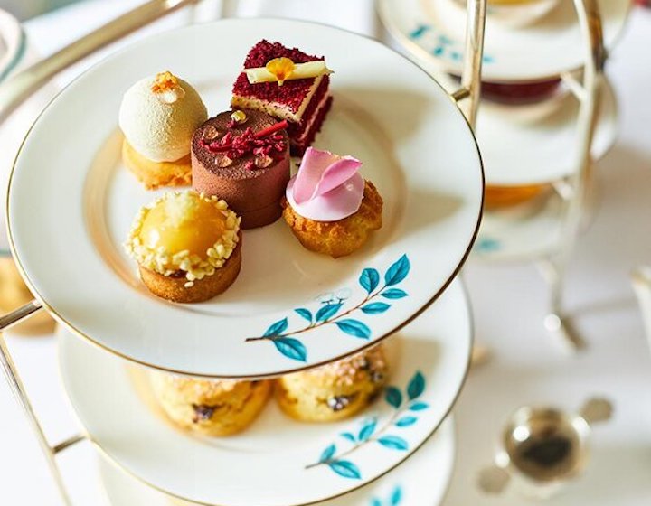 afternoon tea high tea hong kong hotels restaurants fornum and mason