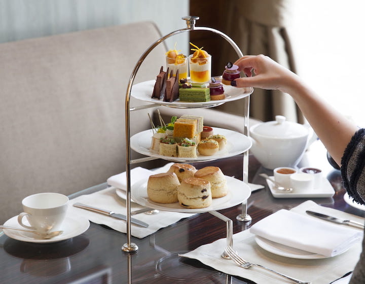 afternoon tea high tea hong kong hotels restaurants the lounge