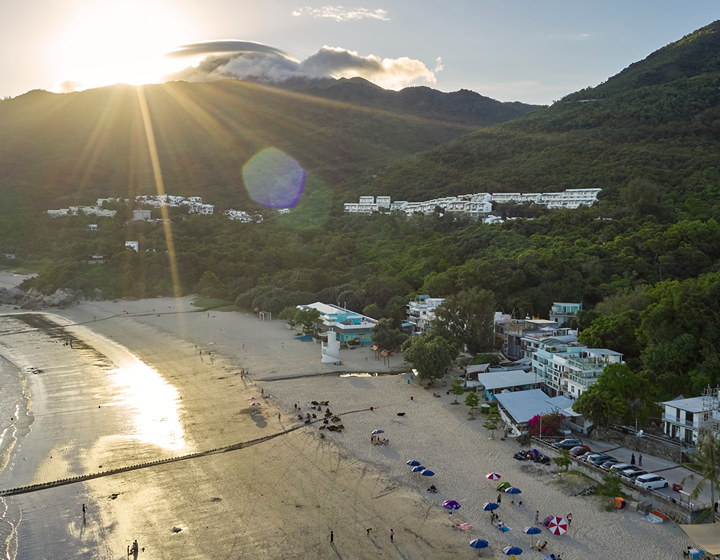 beachside restaurants in hong kong bathers lantau island south lantau beaches in hk where to eat in hong kong restaurants beach outdoor dining hk waterfront restaurants in hong kong