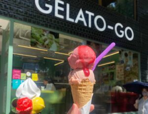 Ice Cream Hong Kong Eat Gelato-Go hk gelato go ice cream class cooking class