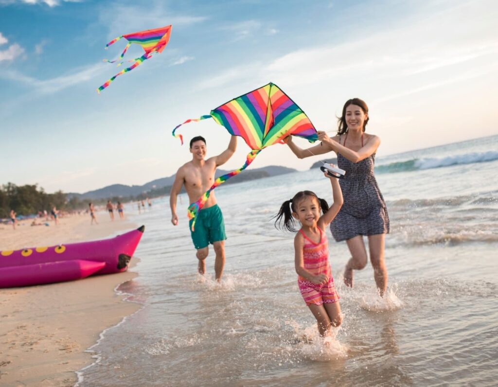 phuket hotels and resorts with kids clubs hero