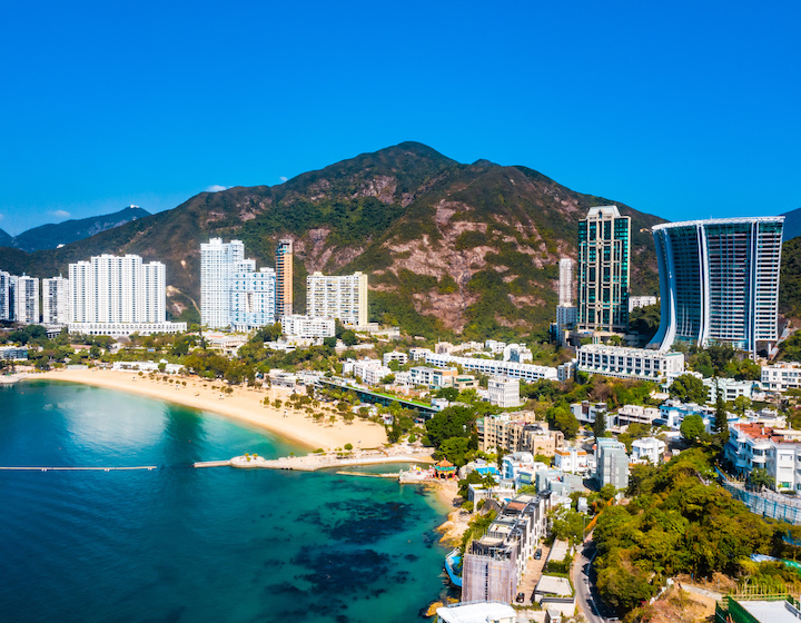 things to do in hk visit repulse bay