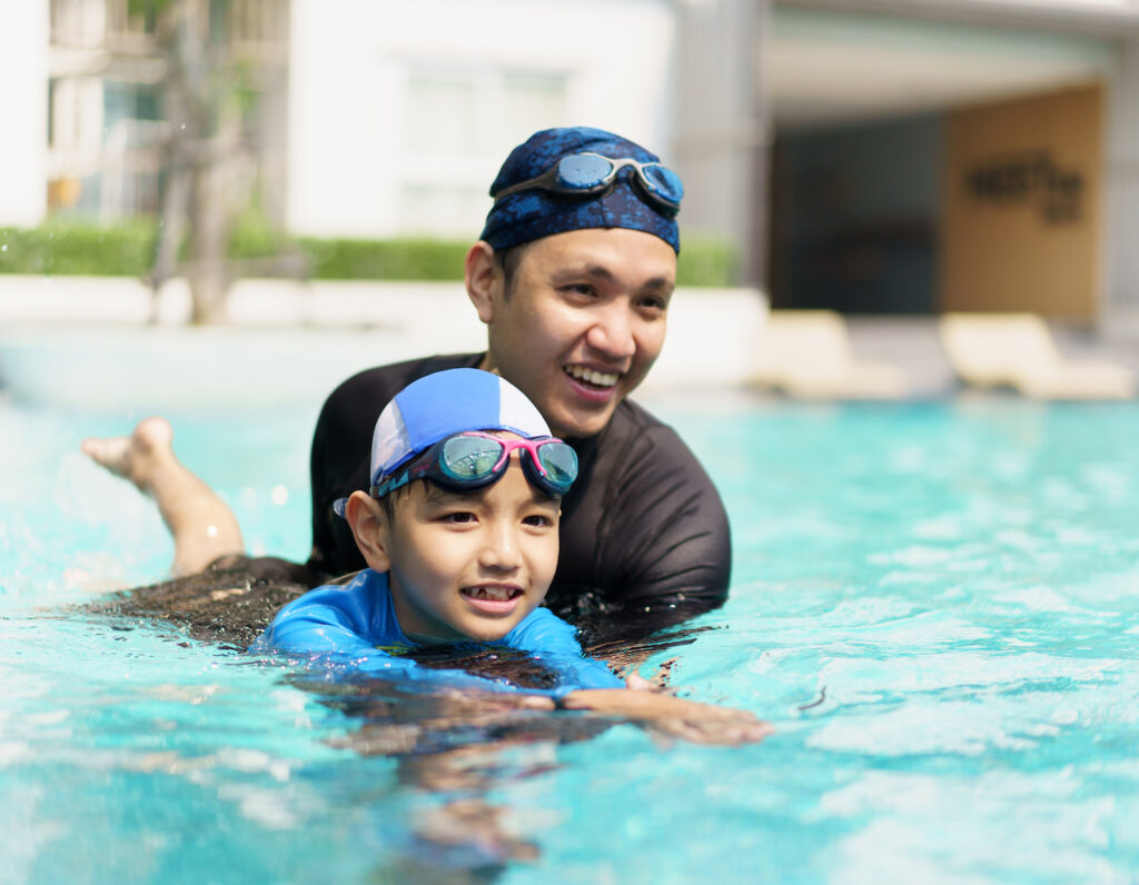 swimming classes hong kong kids adults swimming courses sports