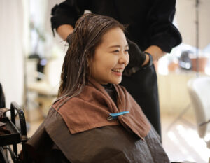 Top Hair Salons In Hong Kong