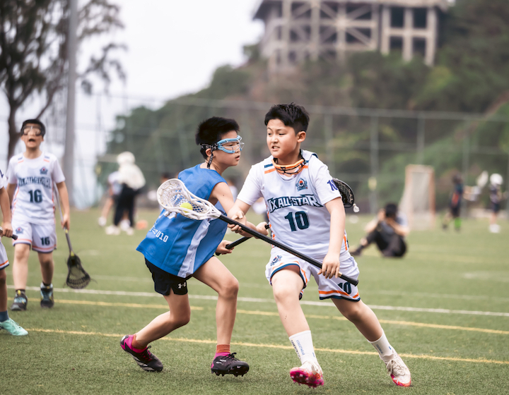 hong kong lacrosse association